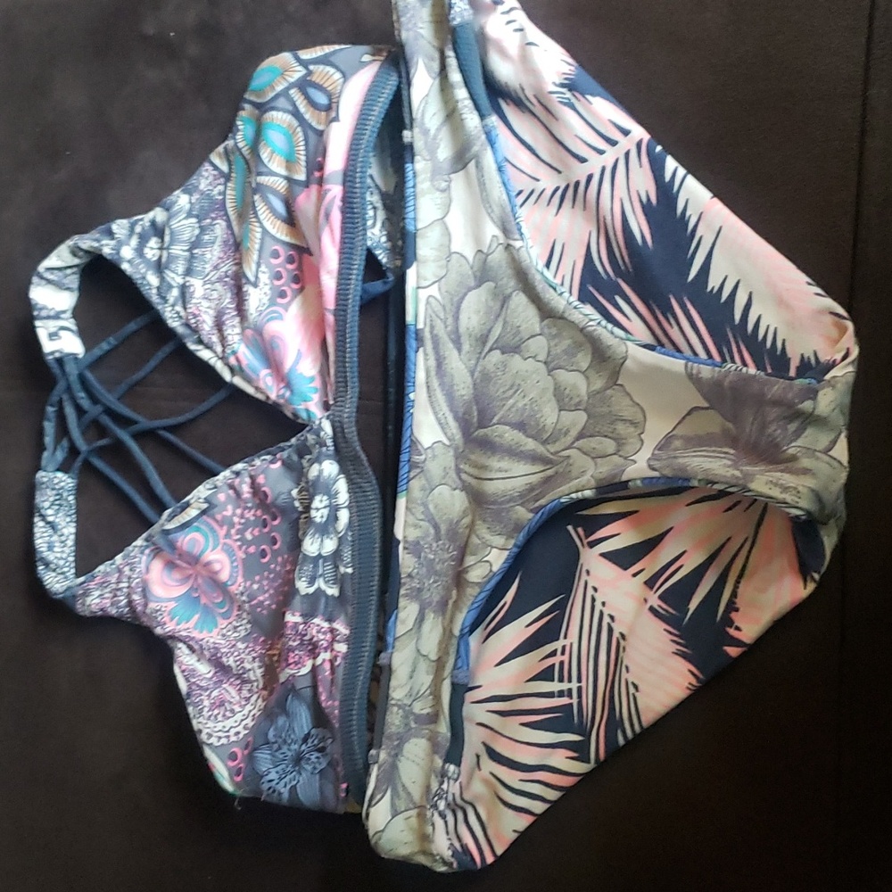 Maaji Reversible Bikini - image 7